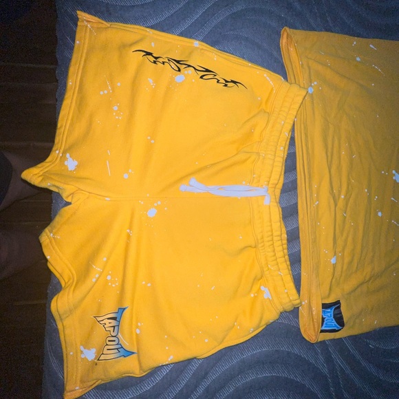 TAPOUT SWEAT OUTFIT - Picture 6 of 6